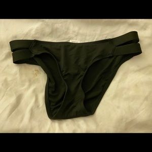 Bathing suit bottoms